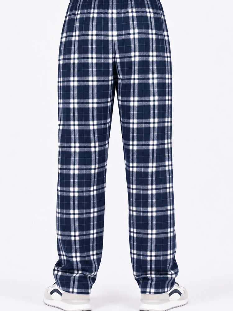 Flannel Pajama Pants