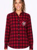 Buffalo Plaid