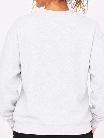 Ash Grey