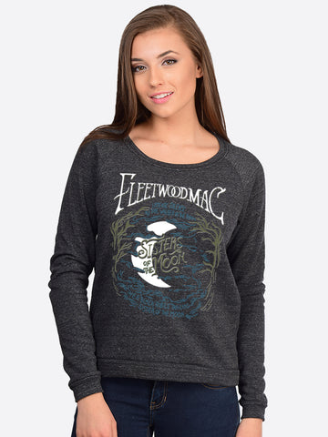 Fleetwood Mac Graphic Sweatshirt