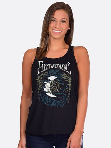 Fleetwood Mac Graphic Tank