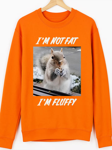 Safety Orange