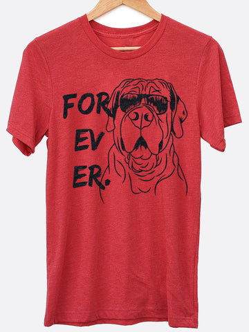 For Ev Er Graphic Tee