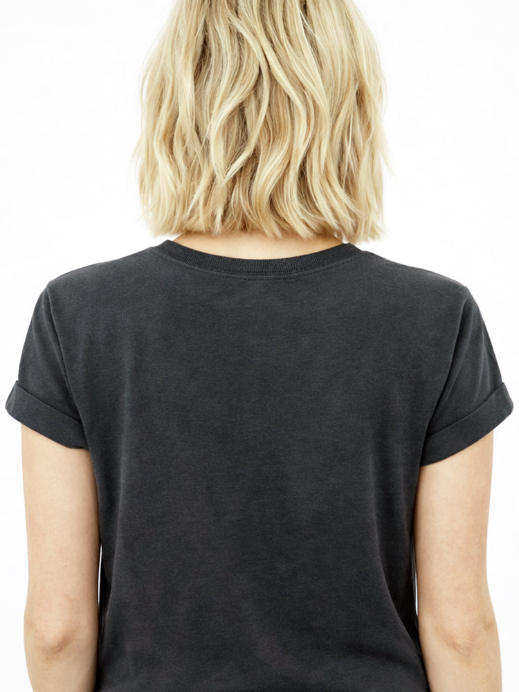 Free Bird Graphic Tee