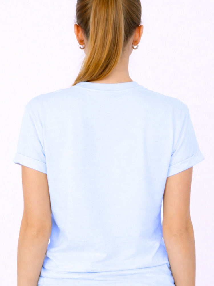 Girls Will Be Girls Graphic Tee