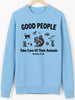 Light Blue
