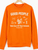 Safety Orange