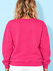 Bright Pink