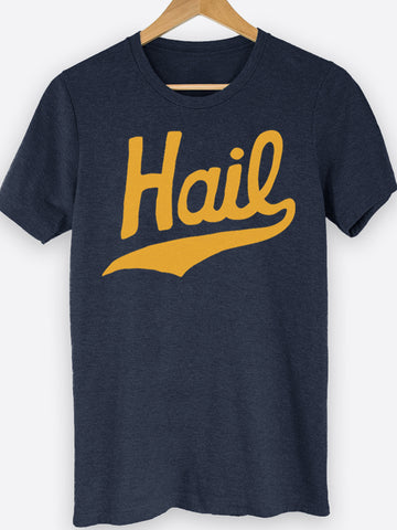 Hail Graphic Tee