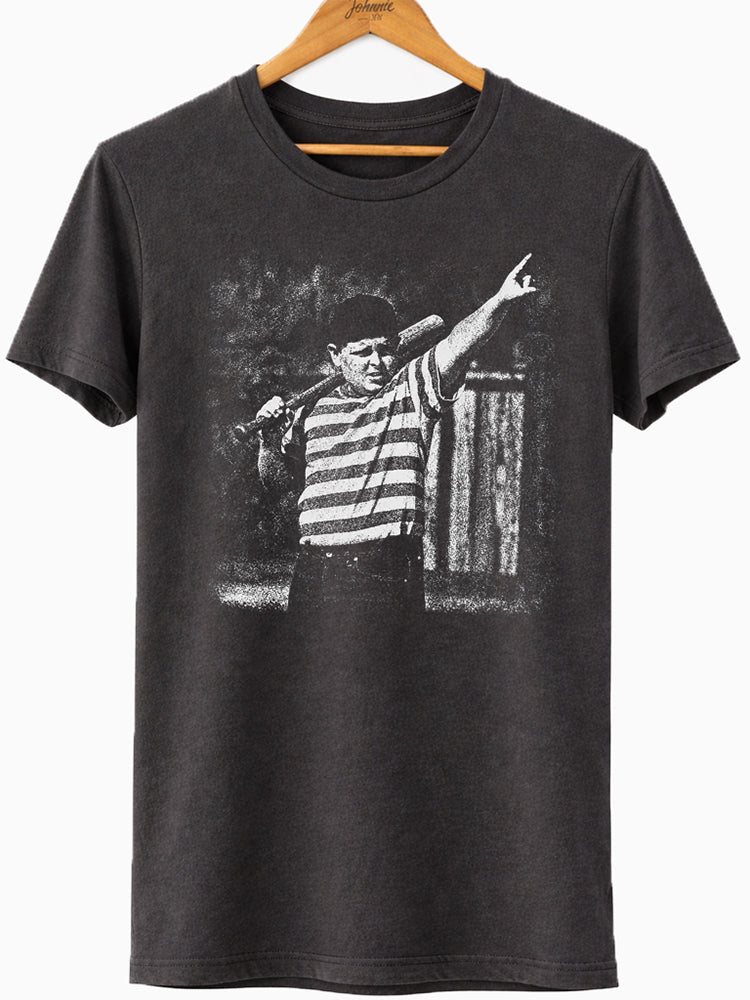 Vintage Hambino Graphic Tee