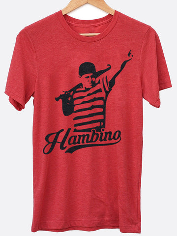 Hambino Graphic Tee