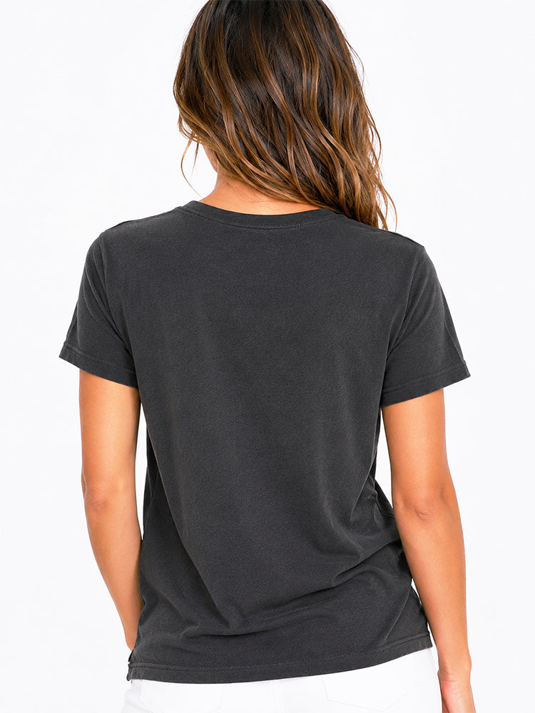 Haunted Nights Book Club Graphic Tee