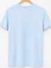 Heather Light Blue