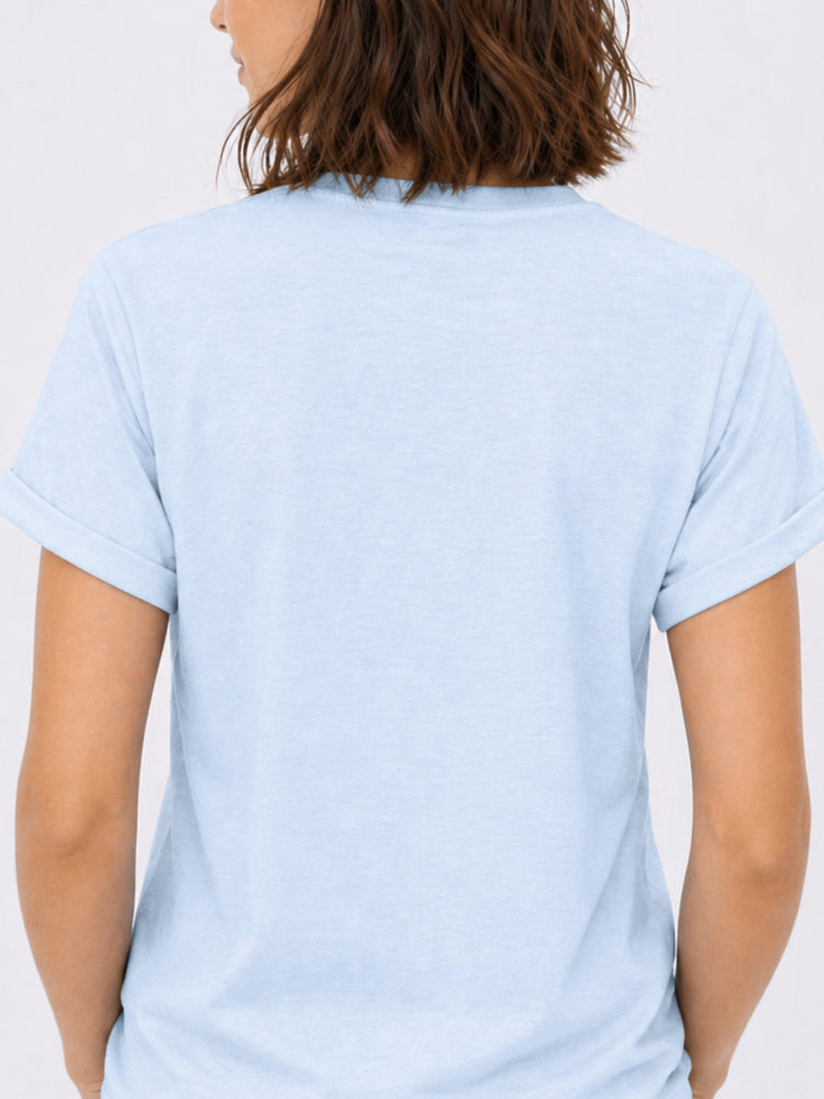 Hercules Home Security Graphic Tee