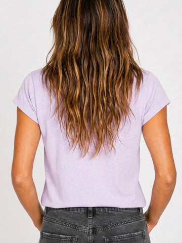 Heather Airy Lilac