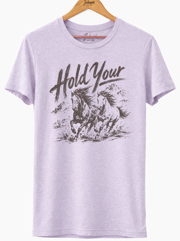 Heather Airy Lilac