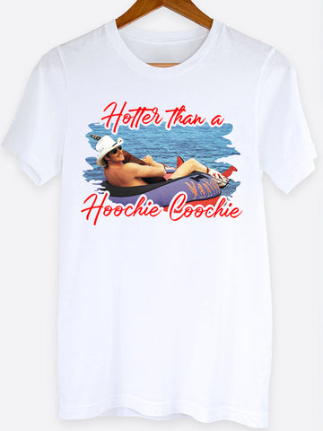 Hoochie Coochie Graphic Tee