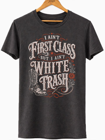 Dark Heather Grey