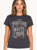 Dark Heather Grey