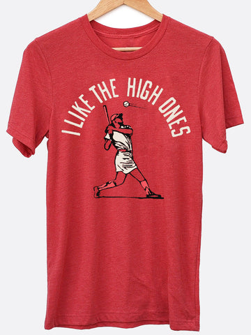 The High Ones Graphic Tee