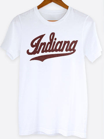 Indiana Graphic Tee