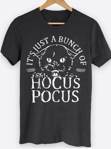 It's Just A Bunch Of Hocus Pocus