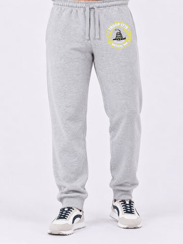 Fleece Jogger Sweatpants
