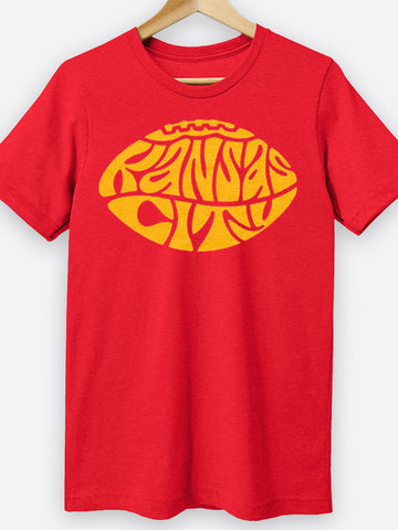 Kansas City Graphic Tee