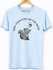 Heather Light Blue