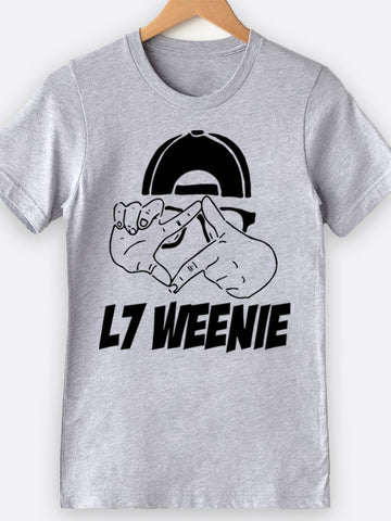 L7 Weenie Graphic Tee