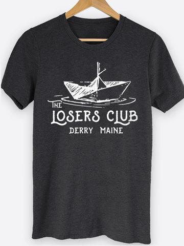 The Loser's Club Graphic Tee