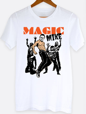 Magic Mike Graphic Tee