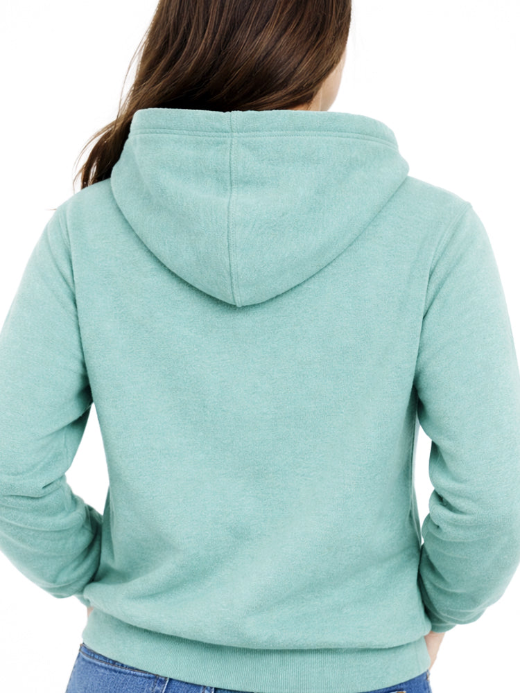 Manifesting A Nap Hoodie