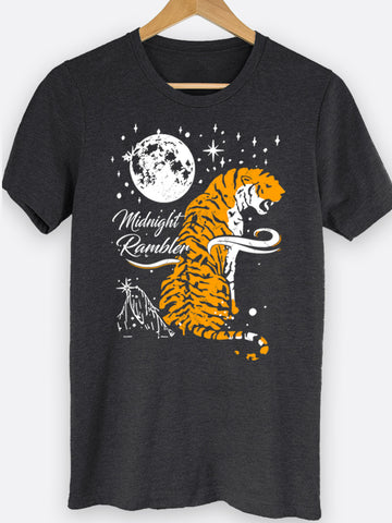 Midnight Rambler Graphic Tee