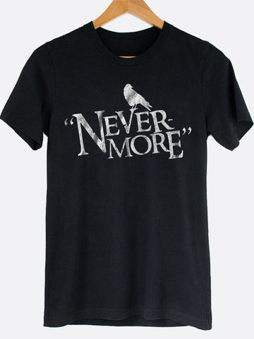 Nevermore Graphic Tee