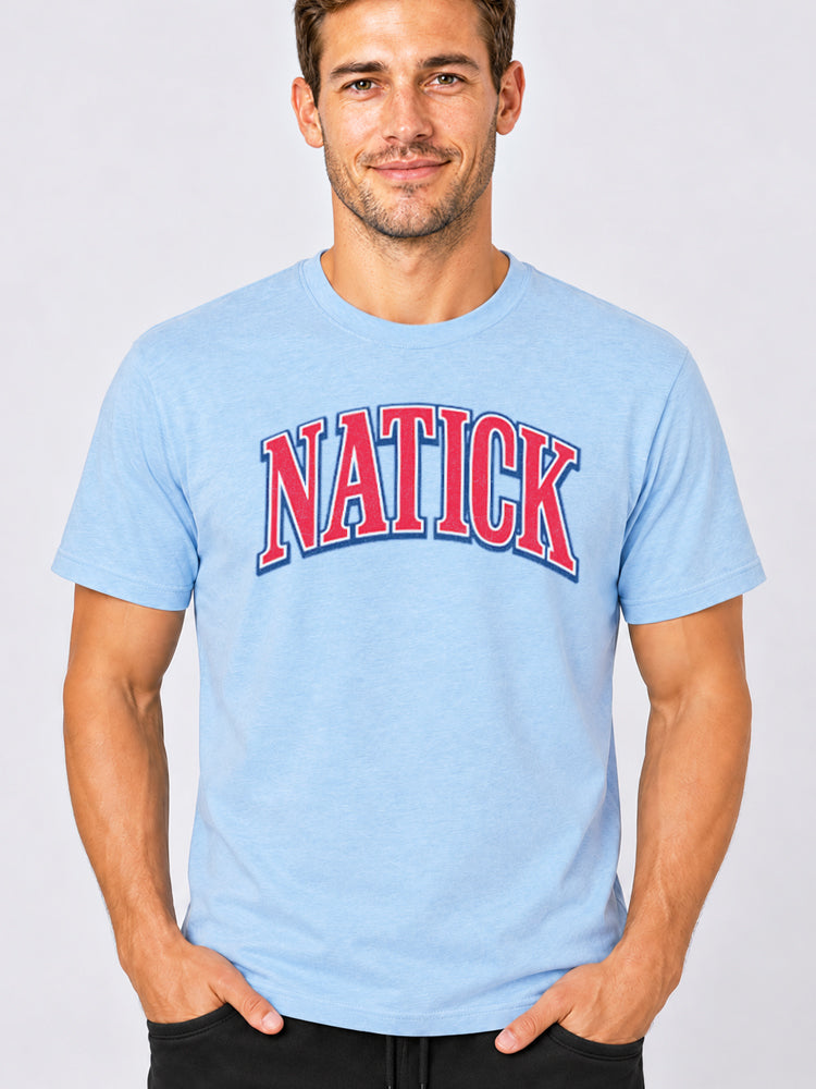 Premium Crew Tee