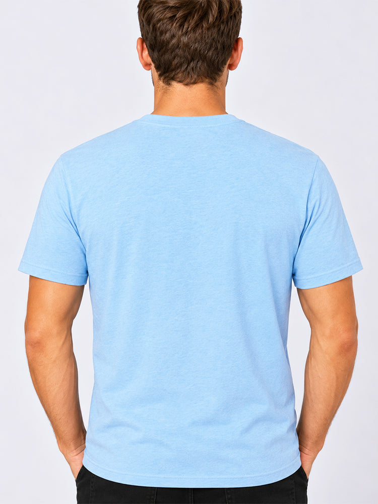 Premium Crew Tee
