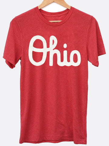 Ohio Graphic Tee