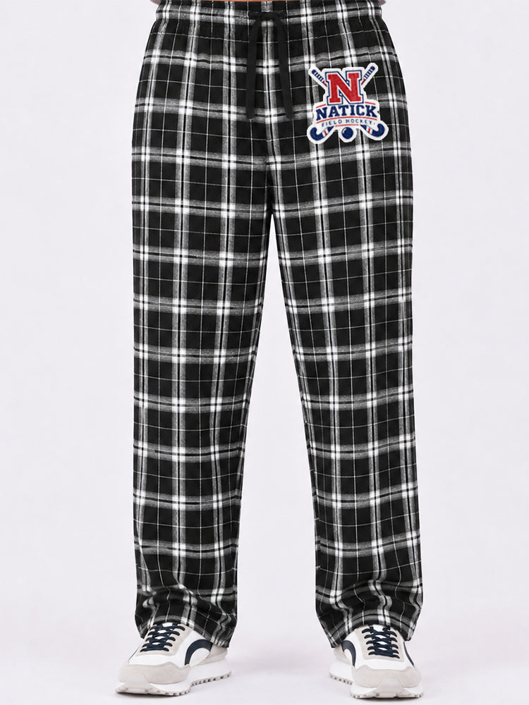 Flannel Pajama Pants