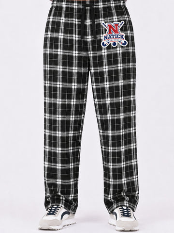 Flannel Pajama Pants