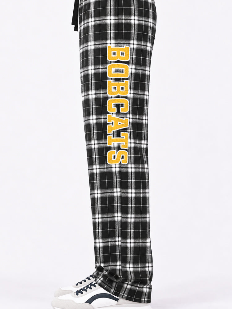 Flannel Pajama Pants