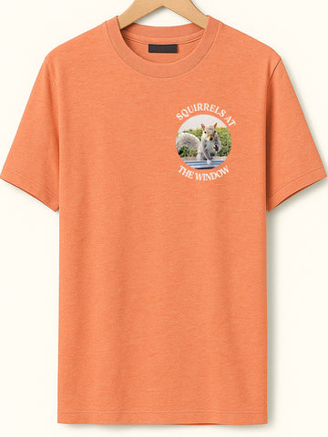 Heather Orange