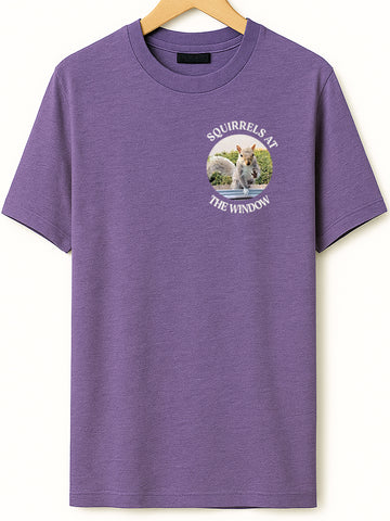Heather Purple