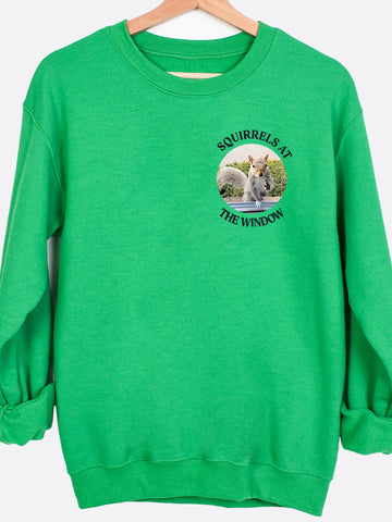 Irish Green