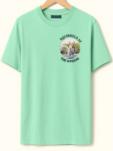 Mint Green