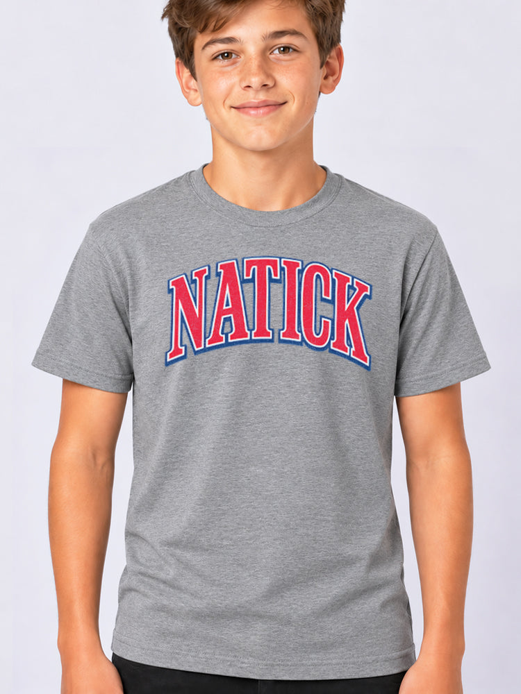 Premium Crew Tee