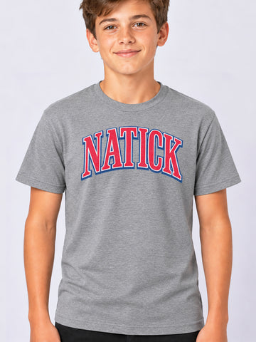 Premium Crew Tee