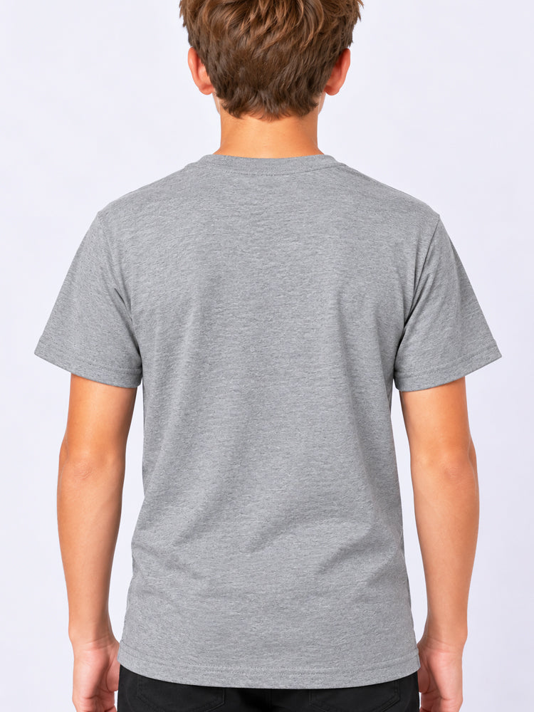 Premium Crew Tee