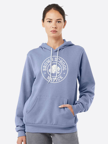 Premium Fleece Pullover Hoodie