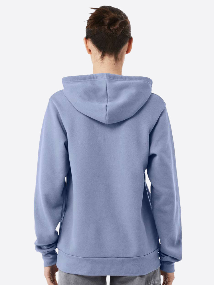 Premium Fleece Pullover Hoodie